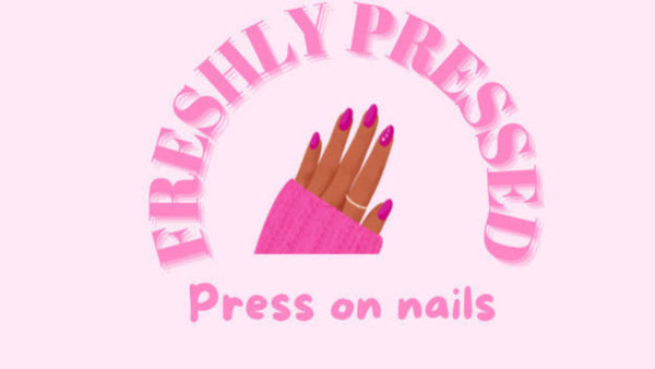 Freshly Pressed